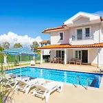 Vista Villa Dalyan