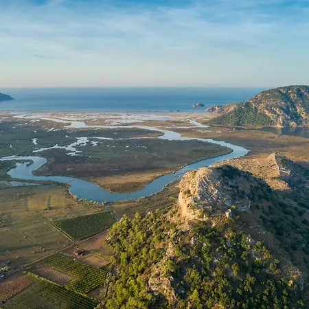 Вилла Vista