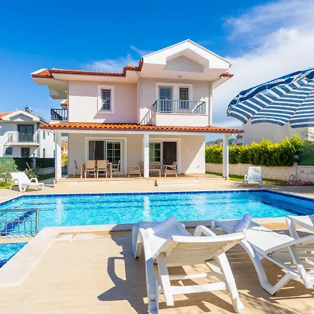 Villa Vista