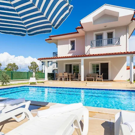 Vista Villa
