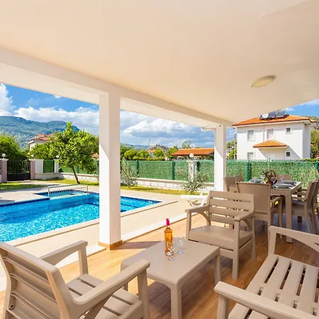 Villa Vista