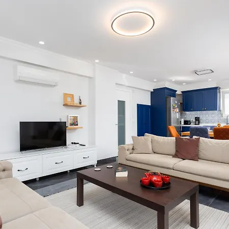 Vista Villa