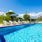 Villa Vista Dalyan