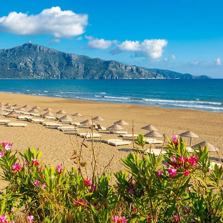 Βίλα Vista Dalyan