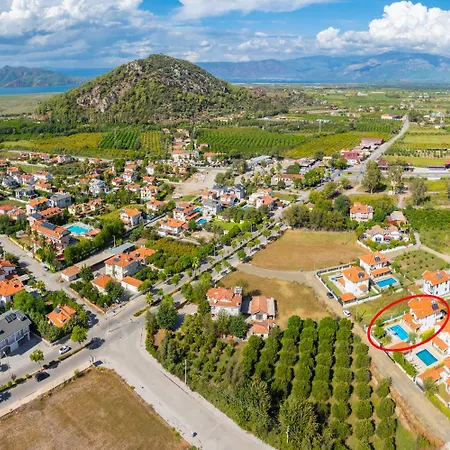 Vilă Vista *