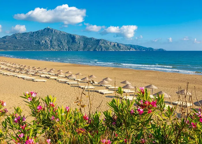 Βίλα Vista Dalyan